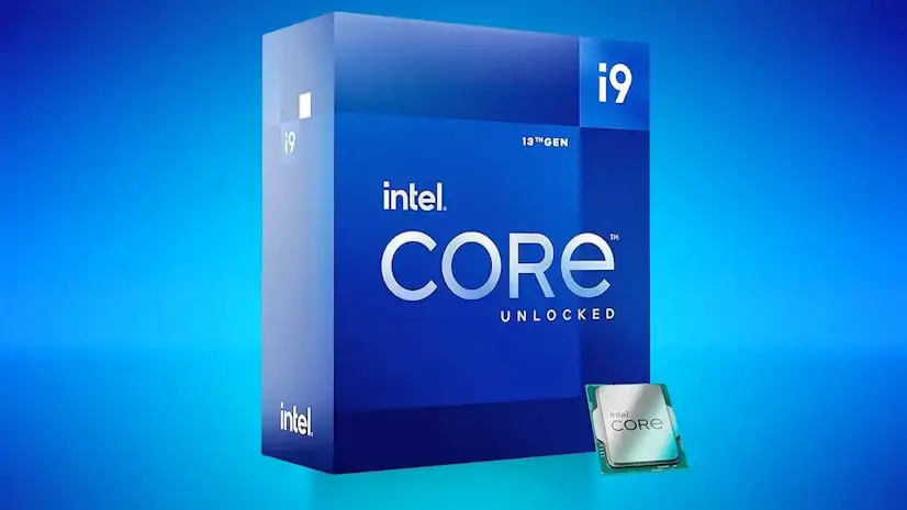 Informático Colmenarejo - Montaje Procesadores Intel Gaming PC Colmenarejo